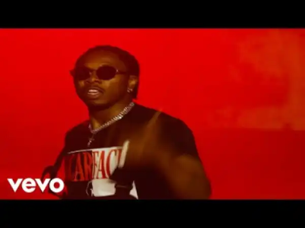 Video: Runtown ft. Fekky – Unleash